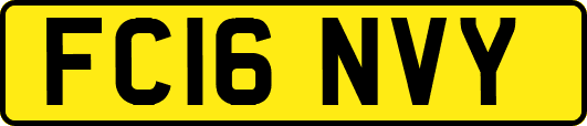 FC16NVY