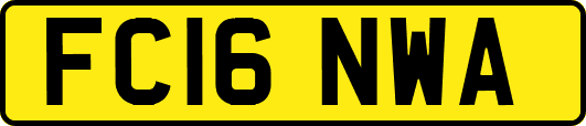 FC16NWA