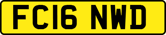 FC16NWD