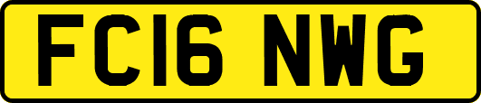 FC16NWG