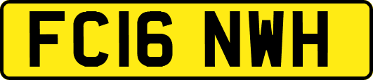 FC16NWH