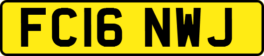 FC16NWJ