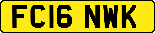 FC16NWK