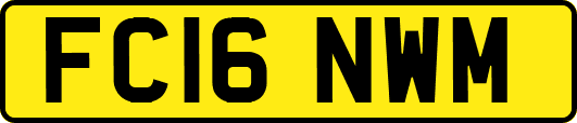 FC16NWM