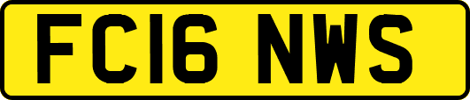FC16NWS