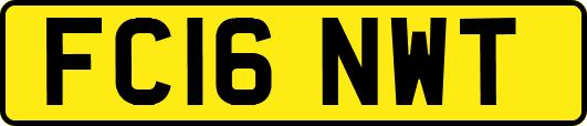 FC16NWT