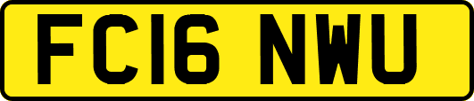FC16NWU