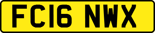 FC16NWX