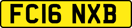 FC16NXB