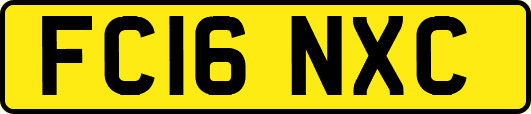 FC16NXC