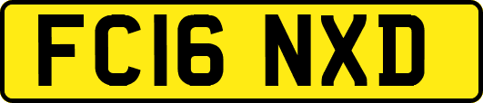 FC16NXD