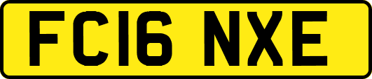 FC16NXE