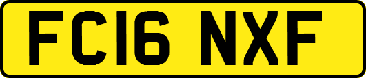 FC16NXF