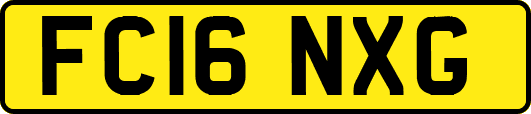 FC16NXG