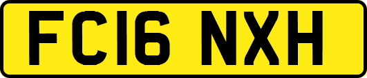 FC16NXH