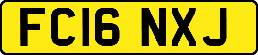 FC16NXJ