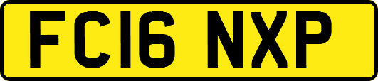 FC16NXP