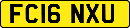 FC16NXU
