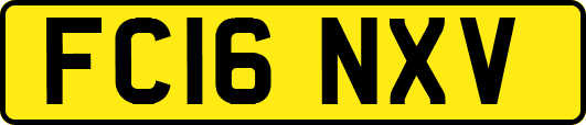 FC16NXV