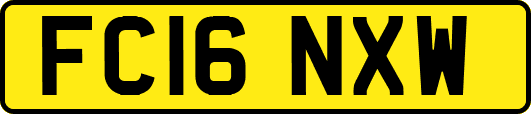 FC16NXW