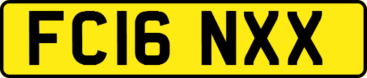 FC16NXX
