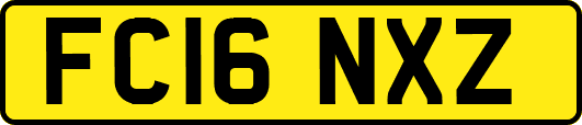 FC16NXZ