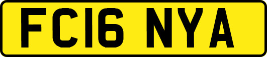 FC16NYA