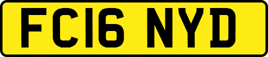 FC16NYD