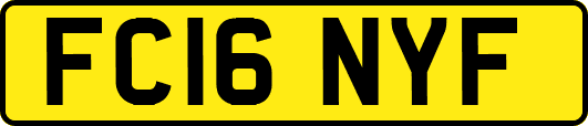 FC16NYF