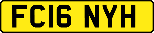 FC16NYH