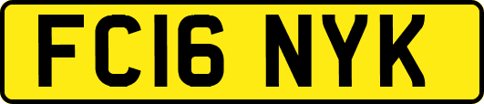 FC16NYK