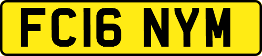 FC16NYM