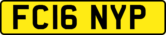 FC16NYP