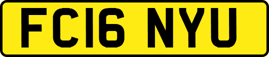 FC16NYU