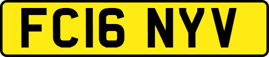 FC16NYV