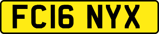 FC16NYX