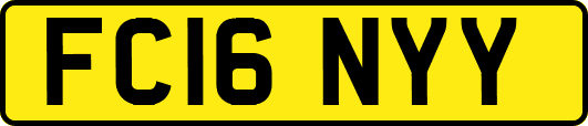 FC16NYY