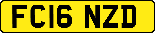 FC16NZD