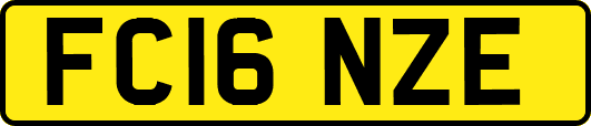FC16NZE