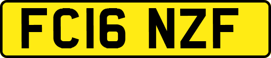 FC16NZF