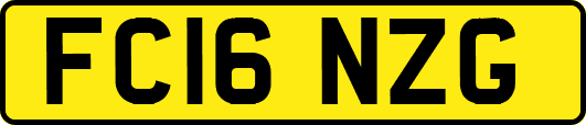 FC16NZG