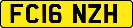 FC16NZH