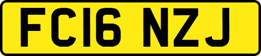 FC16NZJ