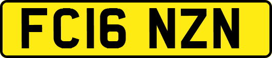 FC16NZN