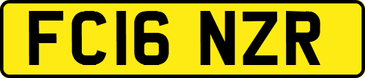FC16NZR