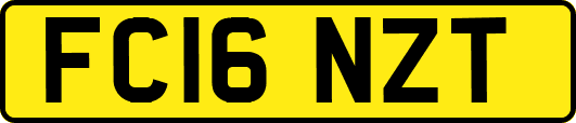 FC16NZT