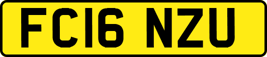 FC16NZU