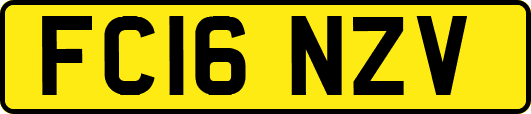 FC16NZV