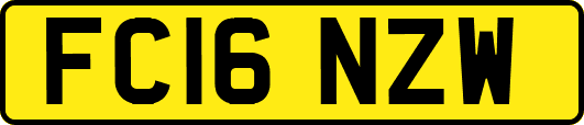 FC16NZW