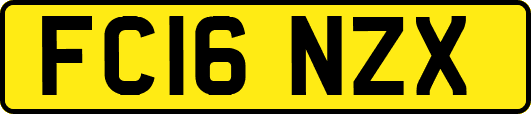 FC16NZX